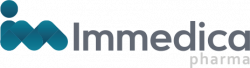 Immedica logo