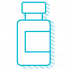 Vial Icon