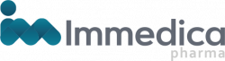 Immedica logo